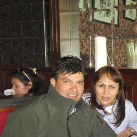 Meet your Posher, Gerardo - Picture 1 of 1